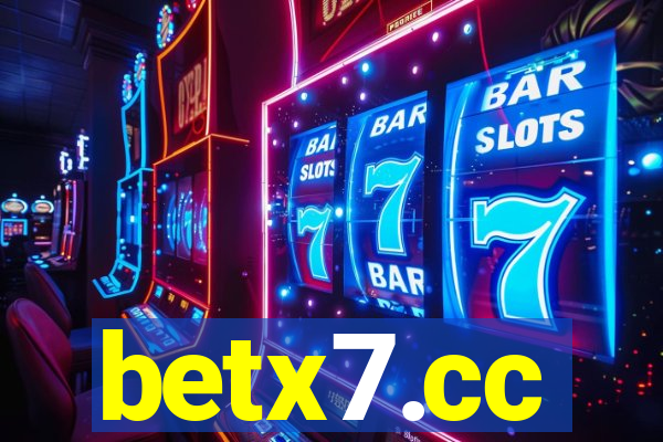 betx7.cc