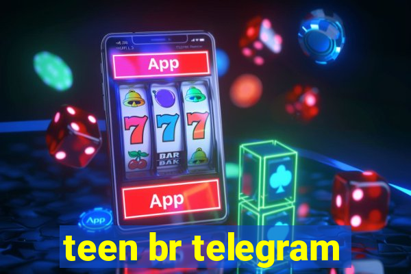 teen br telegram