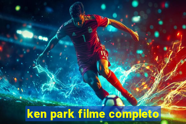 ken park filme completo