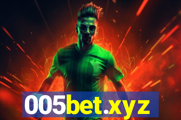 005bet.xyz