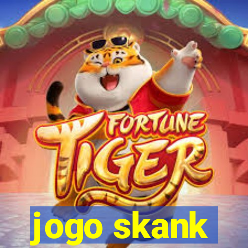 jogo skank