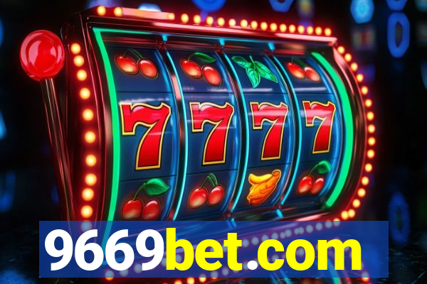9669bet.com