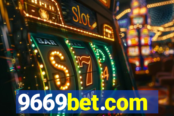 9669bet.com