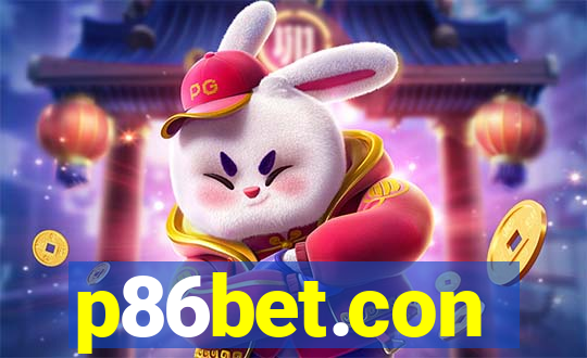 p86bet.con