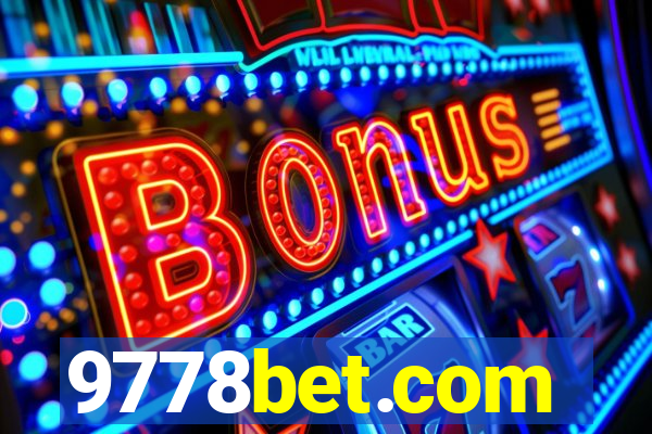 9778bet.com