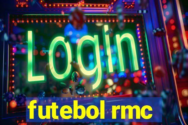 futebol rmc
