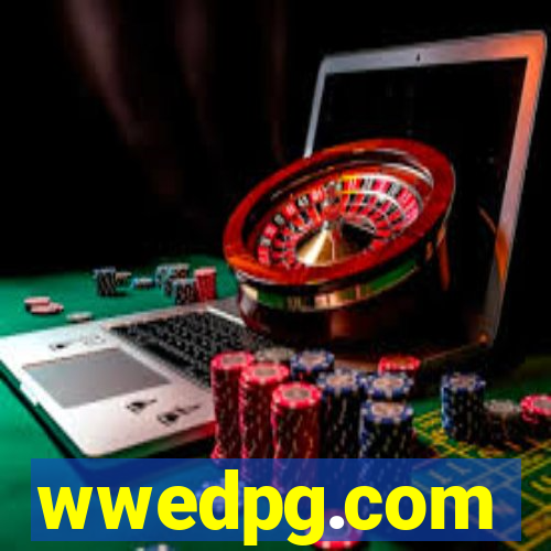 wwedpg.com