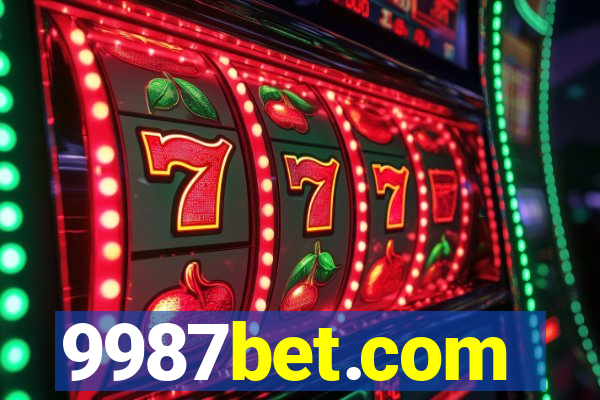 9987bet.com