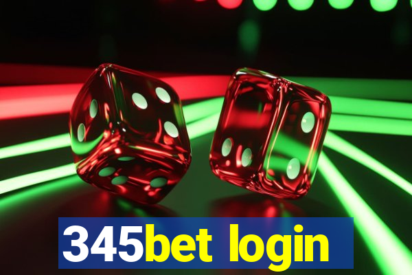 345bet login
