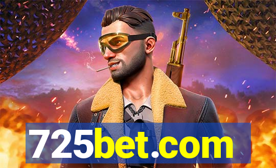 725bet.com