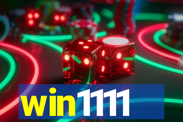 win1111