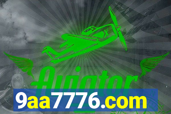 9aa7776.com