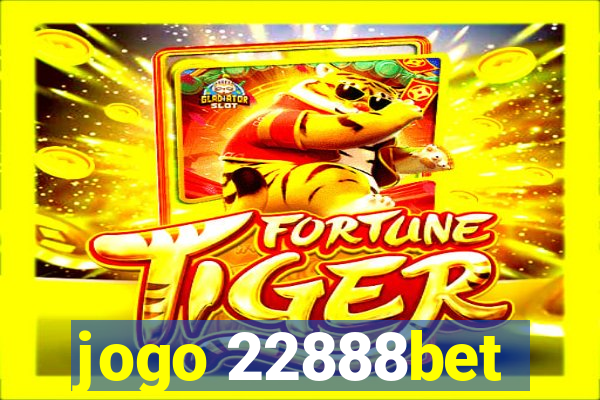 jogo 22888bet