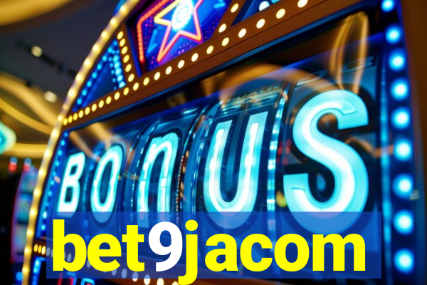 bet9jacom