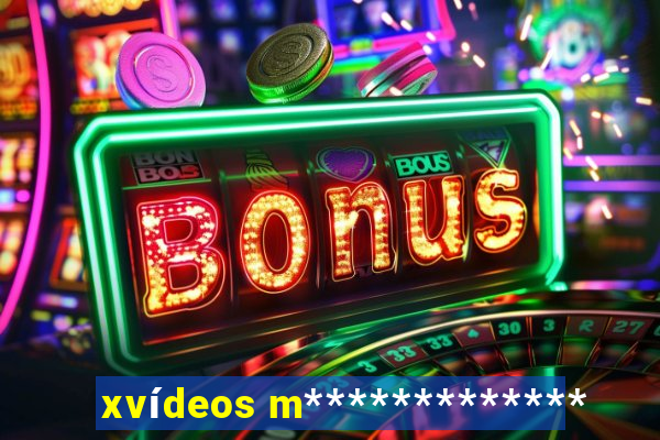 xvídeos m*************
