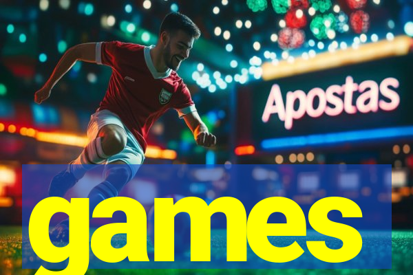 games