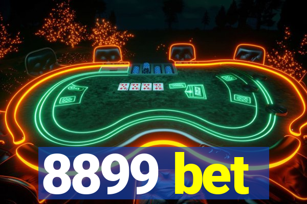 8899 bet