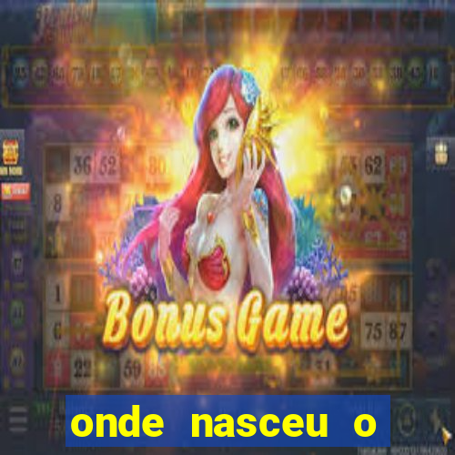 onde nasceu o comandante lohar onde