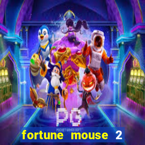 fortune mouse 2 demo grátis