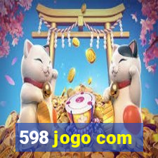 598 jogo com