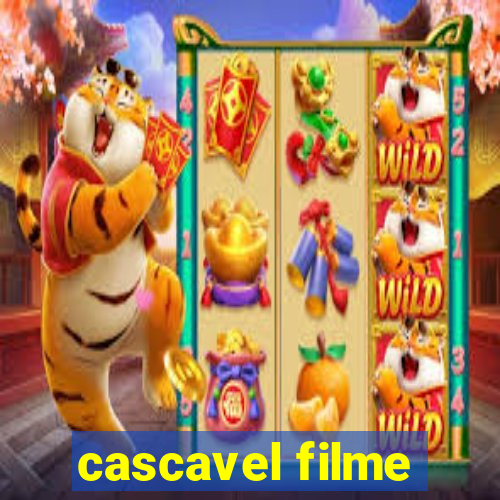 cascavel filme