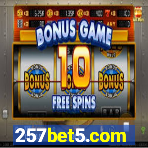 257bet5.com