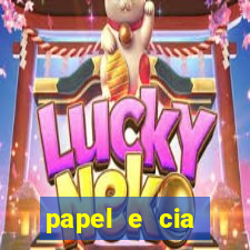 papel e cia salvador shopping