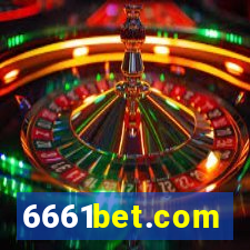 6661bet.com