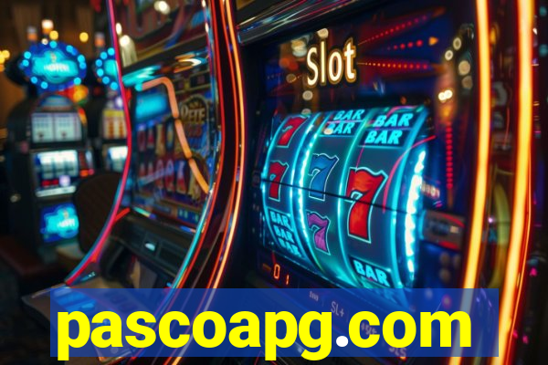 pascoapg.com