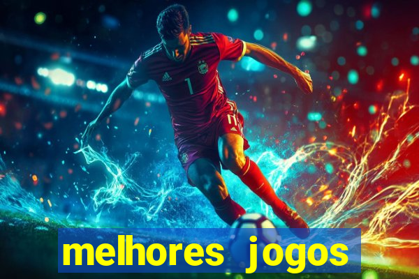melhores jogos survival android