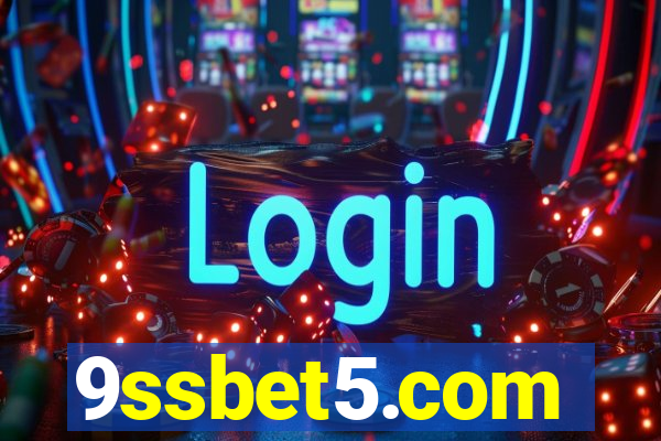 9ssbet5.com
