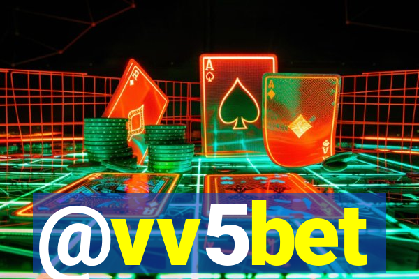 @vv5bet