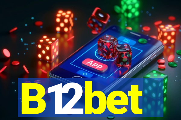 B12bet