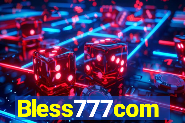 Bless777com