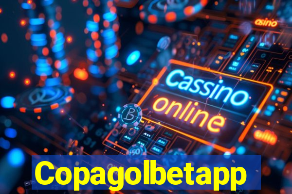Copagolbetapp