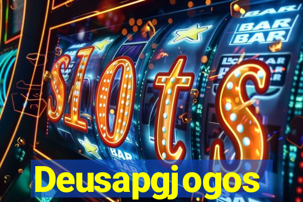 Deusapgjogos
