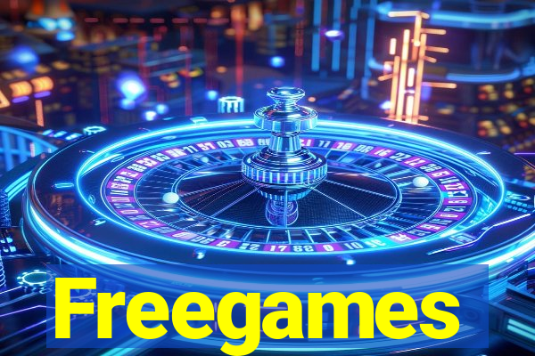 Freegames