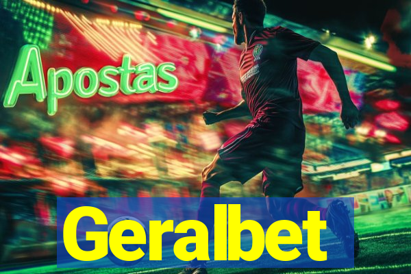 Geralbet