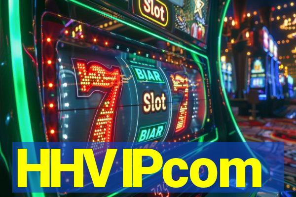 HHVIPcom