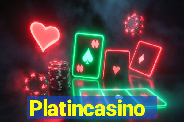 Platincasino