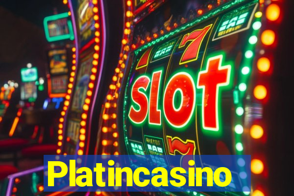 Platincasino