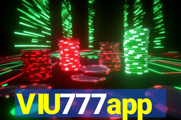 VIU777app