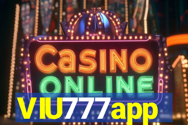 VIU777app
