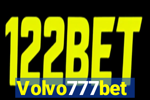 Volvo777bet