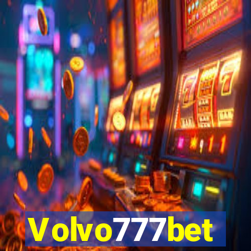 Volvo777bet