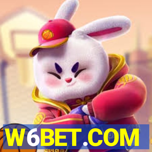 W6BET.COM
