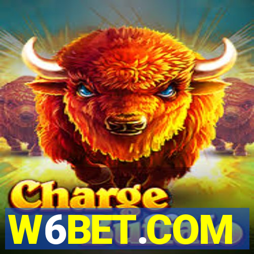 W6BET.COM