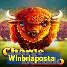 Winbrlaposta