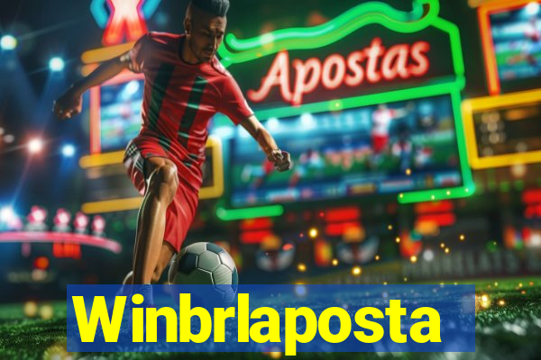Winbrlaposta