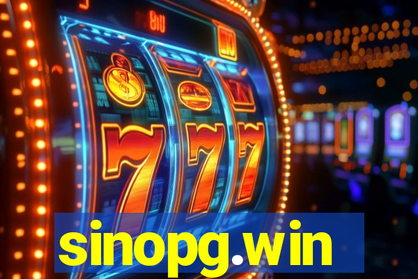 sinopg.win
